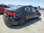 2010 Kia Forte Ex იყიდება Sacramento-ში, CA - Rear End