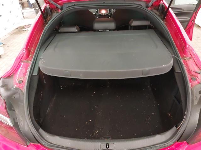 2016 VAUXHALL INSIGNIA V