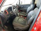 2017 Jeep Renegade Trailhawk for Sale in Abilene, TX - Front End