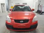 2007 KIA RIO BASE   for sale at Copart ON - OTTAWA