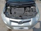 2008 TOYOTA AURIS TR V for sale at Copart YORK