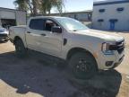 2025 Ford Ranger Xlt for Sale in Albuquerque, NM - Side