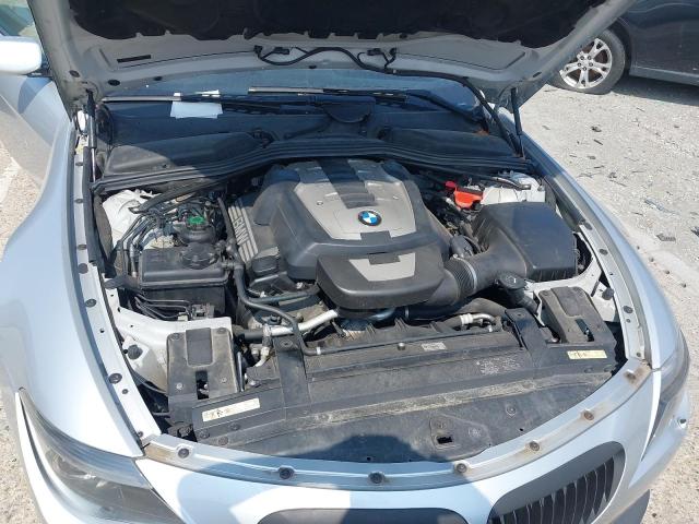 2007 BMW 650I SPORT