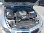 2007 BMW 650I SPORT for sale at Copart SANDWICH