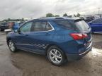 2019 Chevrolet Equinox Lt за продажба в Indianapolis, IN - Front End
