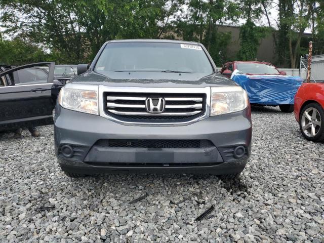 Parquets HONDA PILOT 2012 Szary