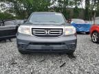 2012 Honda Pilot Lx na sprzedaż w North Billerica, MA - Normal Wear