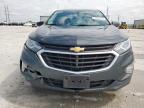 2018 Chevrolet Equinox Ls   de vânzare în Haslet, TX - Side