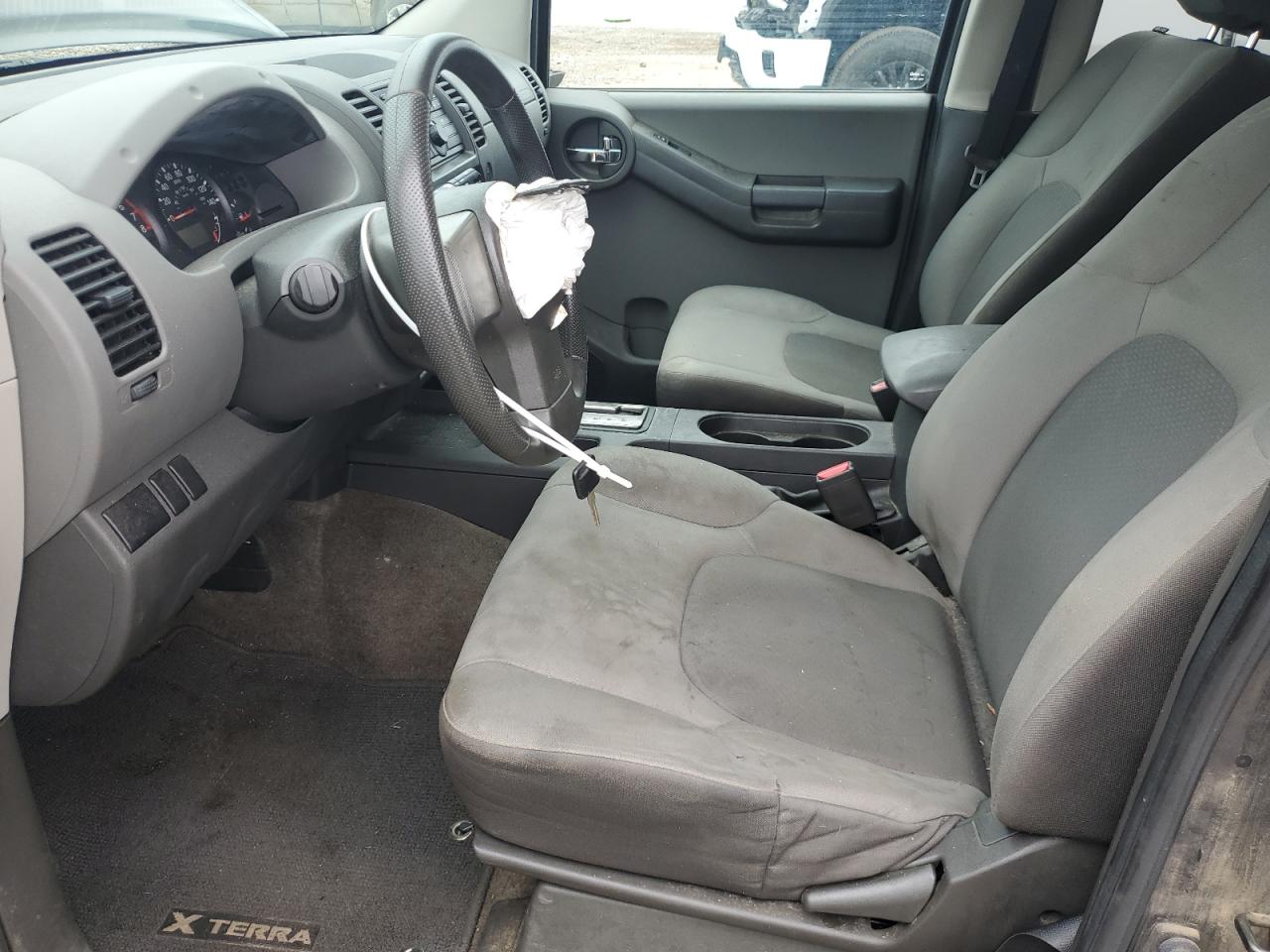 2011 Nissan Xterra Off Road VIN: 5N1AN0NU7BC517973 Lot: 61031145