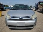 2009 FORD FOCUS SES   for sale at Copart ON - LONDON