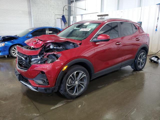  BUICK ENCORE 2020 Maroon