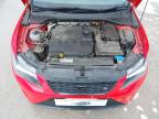 2014 SEAT LEON FR TECHNOLOGY TDI  for sale at Copart ST HELENS