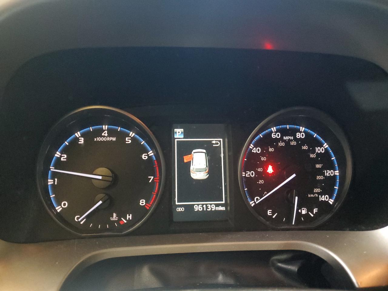 JTMBFREVXHJ710898 TOYOTA RAV4 2017
