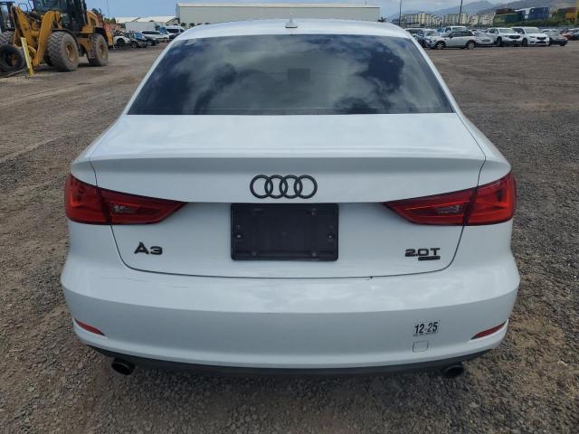  AUDI A3 2015 Biały