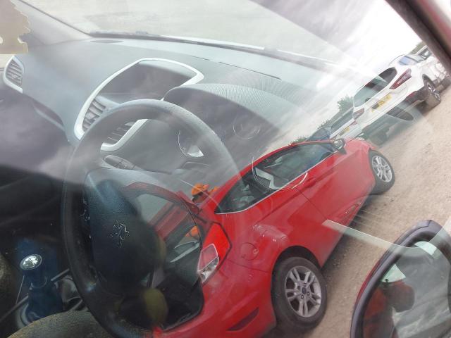 2007 PEUGEOT 207 1.4 S 3DR