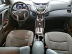2012 Hyundai Elantra Gls   for Sale in West Mifflin, PA - Front End
