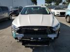 2015 Ford Fusion Titanium Phev de vânzare în Sacramento, CA - Front End