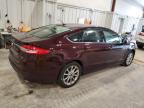2017 Ford Fusion Se de vânzare în Milwaukee, WI - Front End
