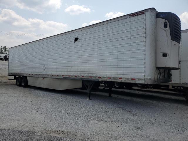 2014 Great Dane Refrigerated Van Trailer