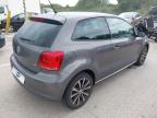 2013 VOLKSWAGEN POLO MATCH for sale at Copart SANDWICH