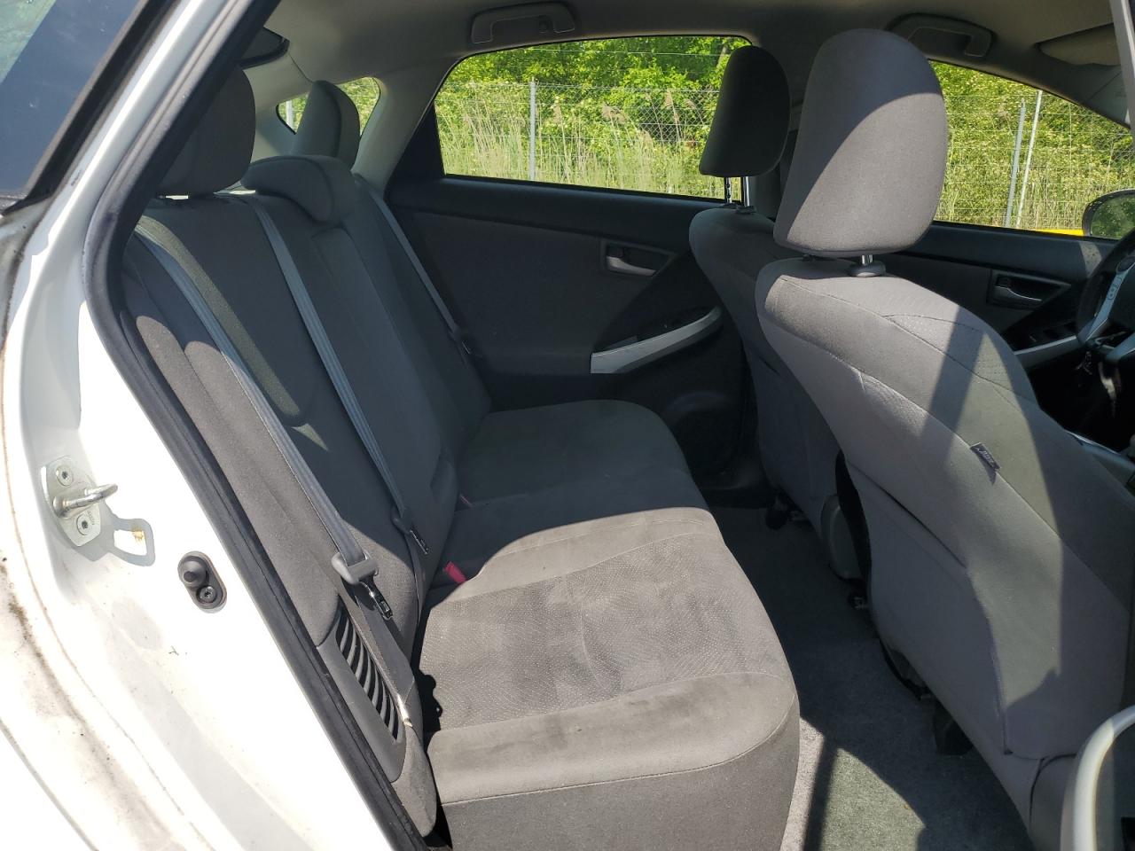 2013 Toyota Prius VIN: JTDKN3DU4D1629530 Lot: 63483455