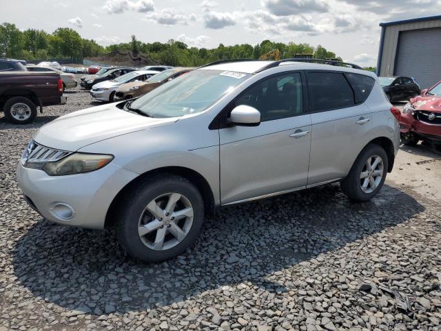 2009 Nissan Murano S