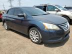 2014 Nissan Sentra S for Sale in Elgin, IL - Front End