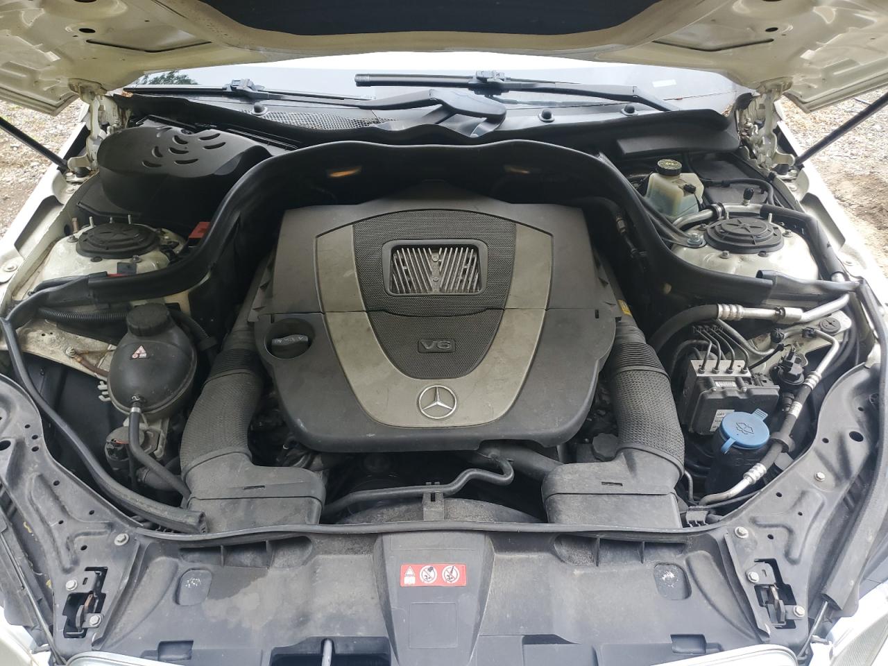MERCEDES-BENZ E-CLASS 2010 VIN WDDHF8HBXAA118080 фото 11