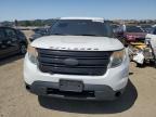 2013 Ford Explorer Police Interceptor for Sale in San Martin, CA - Rear End