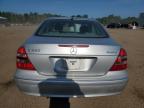 2006 MERCEDES-BENZ E 350 4MATIC   à vendre chez Copart ON - COOKSTOWN