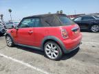 2010 Mini Cooper  за продажба в Van Nuys, CA - Vandalism