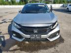 2017 Honda Civic Sport   იყიდება Harleyville-ში, SC - Side