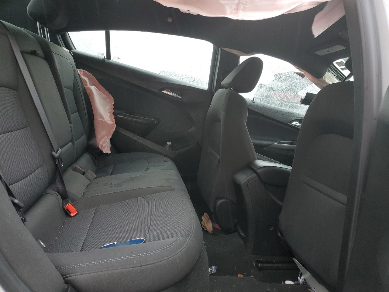 1G1BE5SM2G7247599 CHEVROLET CRUZE 2016