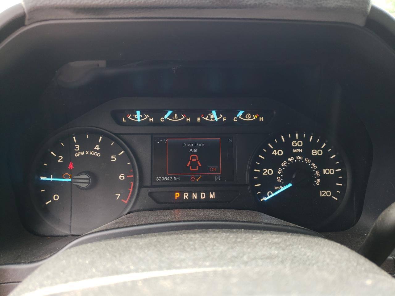 1FTEW1CP6JKF25489 FORD F-150 2018