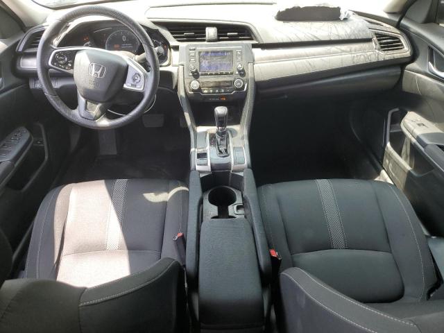  HONDA CIVIC 2019 Biały