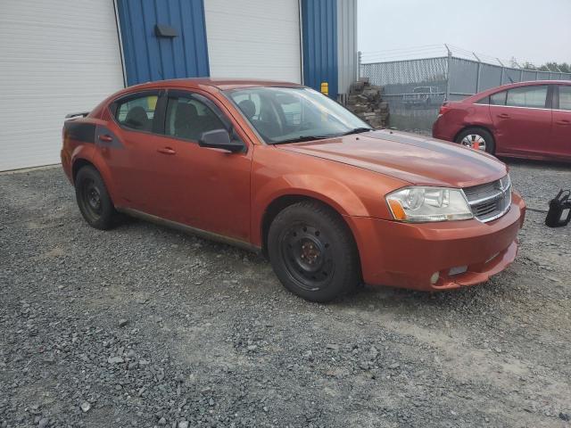2008 DODGE AVENGER SXT  