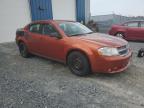 2008 Dodge Avenger Sxt на продаже в Elmsdale, NS - Mechanical