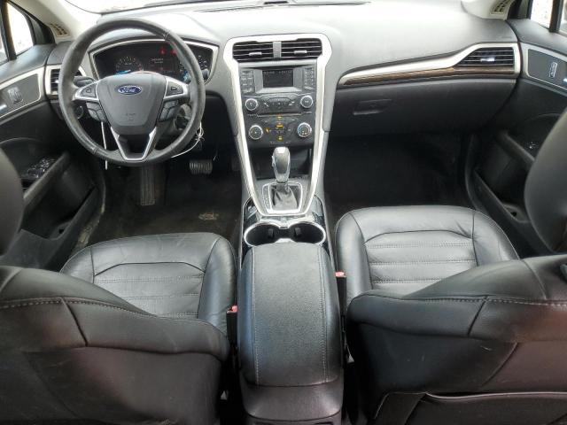  FORD FUSION 2014 Szary