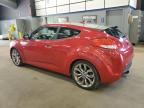 2015 Hyundai Veloster იყიდება East Granby-ში, CT - Side