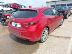 2018 MAZDA 3 SPORT NA for sale at Copart SANDWICH