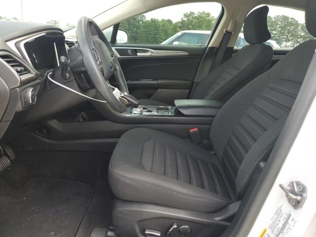  FORD FUSION 2019 Biały