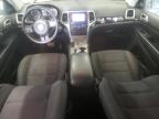 2012 Jeep Grand Cherokee Laredo zu verkaufen in East Granby, CT - Minor Dent/Scratches