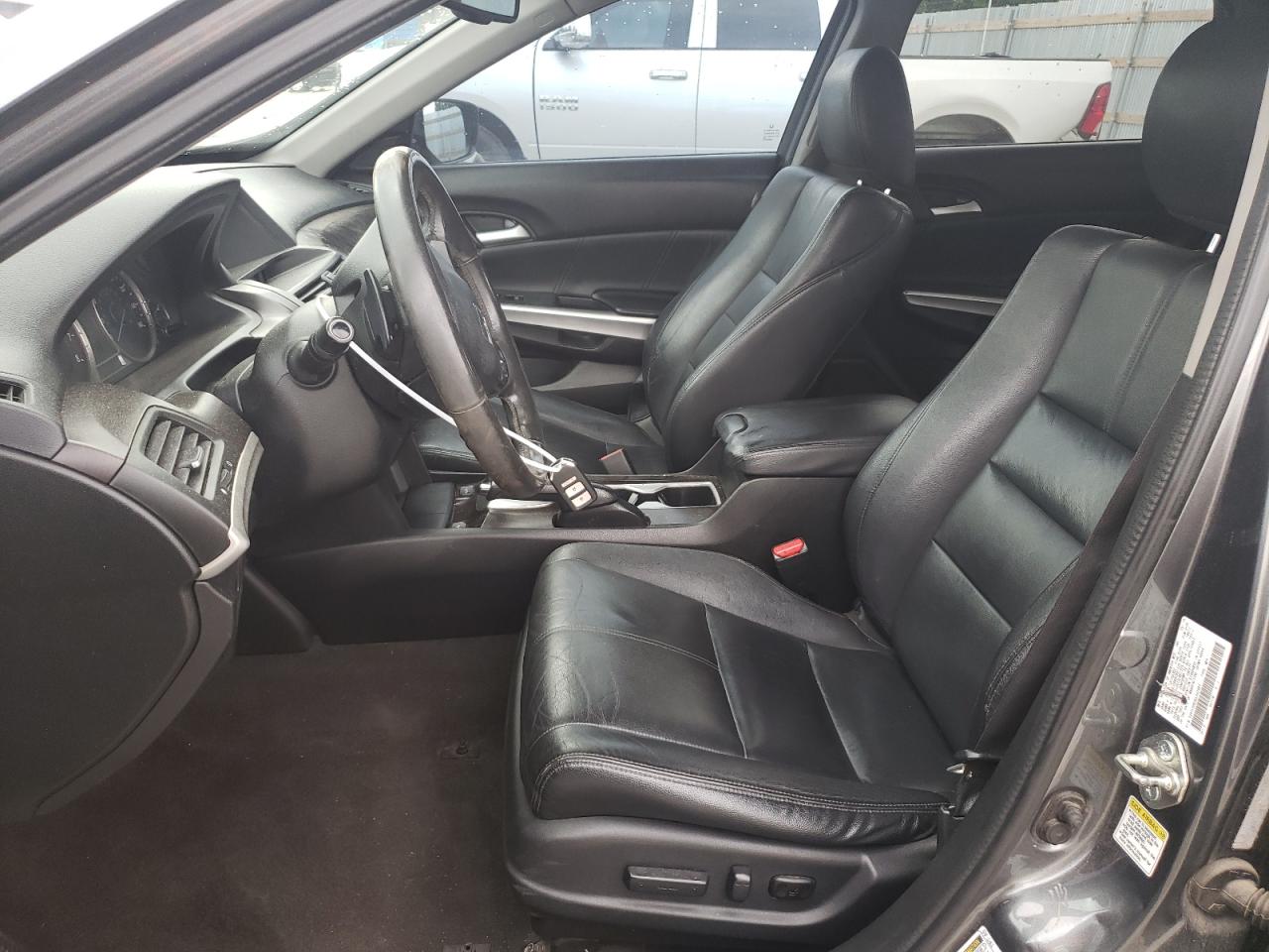 2014 Honda Crosstour Exl VIN: 5J6TF2H55EL002883 Lot: 59550615