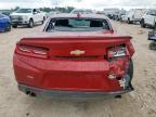 2017 Chevrolet Camaro Lt en Venta en Houston, TX - All Over