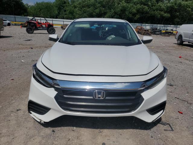  HONDA INSIGHT 2020 White