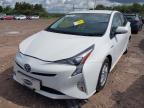 2016 TOYOTA PRIUS ACTI for sale at Copart BRISTOL