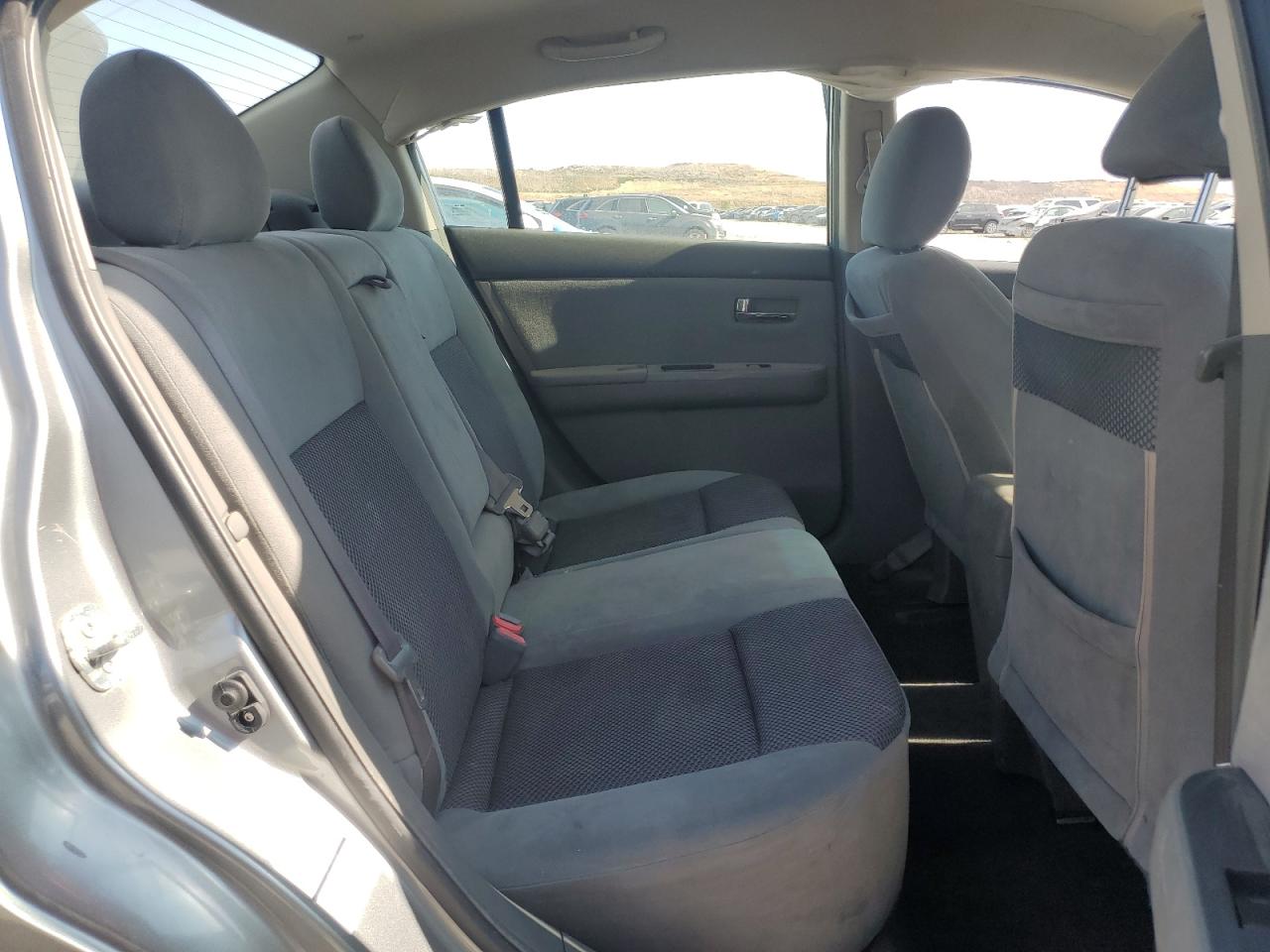 2007 Nissan Sentra 2.0 VIN: 3N1AB61E87L639626 Lot: 62150105