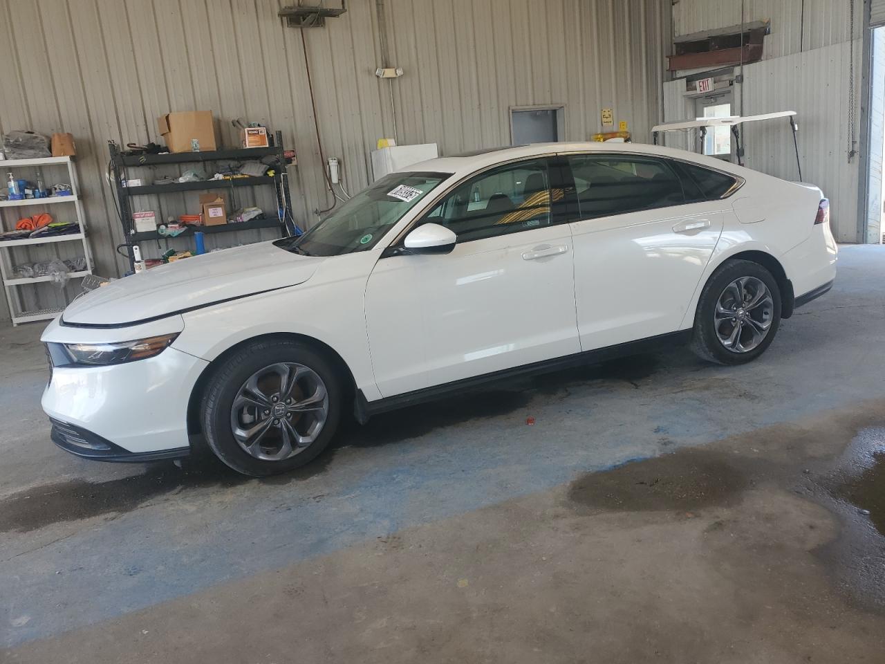 1HGCY1F33RA063373 HONDA ACCORD 2024