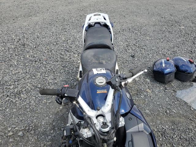 2016 YAMAHA FJR1300 AE  