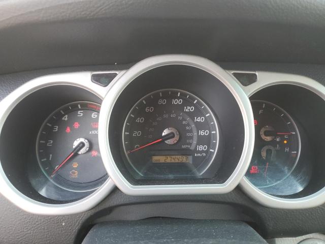 2003 TOYOTA 4RUNNER LIMITED  